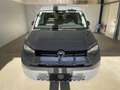 Volkswagen Caddy 1.5 TSI DSG AHK+Kamera+ACC+Parklenk+SHZ+Side As... Gris - thumbnail 2
