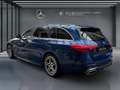 Mercedes-Benz C 220 d T AMG+AHK+KAMERA+DISTRONIC Blau - thumbnail 9