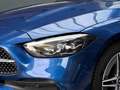 Mercedes-Benz C 220 d T AMG+AHK+KAMERA+DISTRONIC Blau - thumbnail 4