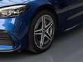 Mercedes-Benz C 220 d T AMG+AHK+KAMERA+DISTRONIC Blau - thumbnail 5