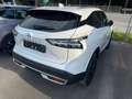 Nissan Qashqai Qashqai 1.3 DIG-T 4WD Xtronic Tekna Weiß - thumbnail 3