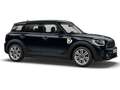 MINI Cooper SE Countryman ALL4 AUTOMATIK NAVI LED KAMERA PDC APPLE Black - thumbnail 4
