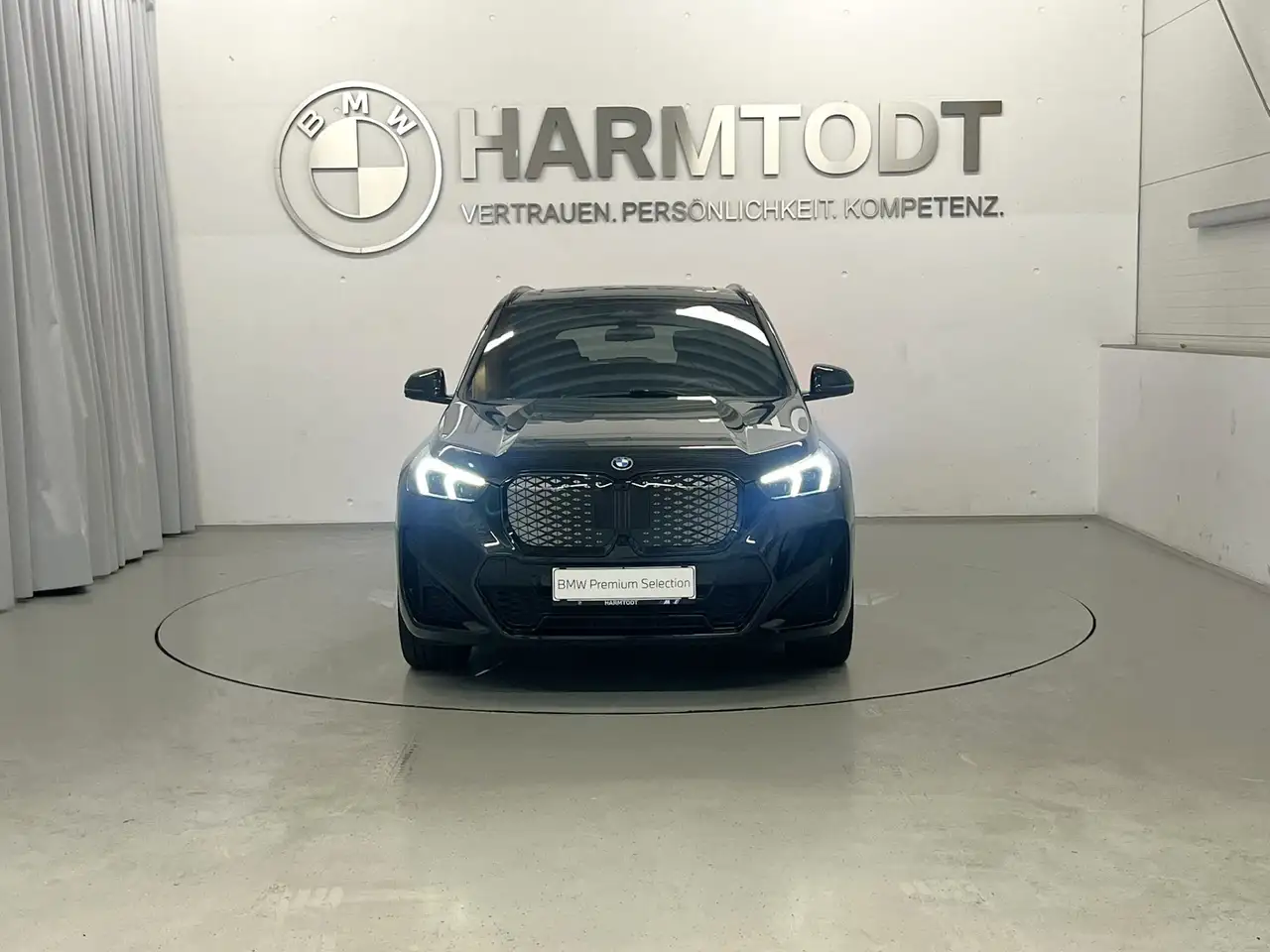 BMW iX1 xDrive30 *M-Sportpaket / Innovationspaket / AHV*, миниатюра 7