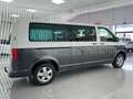 Volkswagen T5 Caravelle 2.0 TDi Gris - thumbnail 4