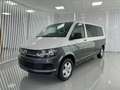 Volkswagen T5 Caravelle 2.0 TDi Gris - thumbnail 1