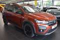 Dacia Jogger Extreme TCe 110 5pl / Valckenier Gent Portocaliu - thumbnail 2