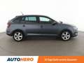 Skoda Rapid/Spaceback 1.0 TSI Clever*XENON*NAVI*TEMPO*PDC*SHZ*KLIMA* Grau - thumbnail 7