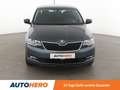 Skoda Rapid/Spaceback 1.0 TSI Clever*XENON*NAVI*TEMPO*PDC*SHZ*KLIMA* Grau - thumbnail 9