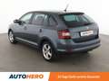 Skoda Rapid/Spaceback 1.0 TSI Clever*XENON*NAVI*TEMPO*PDC*SHZ*KLIMA* Grau - thumbnail 4