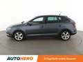 Skoda Rapid/Spaceback 1.0 TSI Clever*XENON*NAVI*TEMPO*PDC*SHZ*KLIMA* Grau - thumbnail 3
