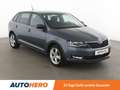 Skoda Rapid/Spaceback 1.0 TSI Clever*XENON*NAVI*TEMPO*PDC*SHZ*KLIMA* Grau - thumbnail 8