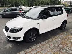Skoda Fabia 1.2 TSI 105 Monte Carlo