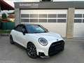 MINI Cooper SE JOHN COOPER WORKS XL HUD ACC H&K Pano Weiß - thumbnail 3