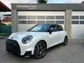 MINI Cooper SE JOHN COOPER WORKS XL HUD ACC H&K Pano Weiß - thumbnail 1