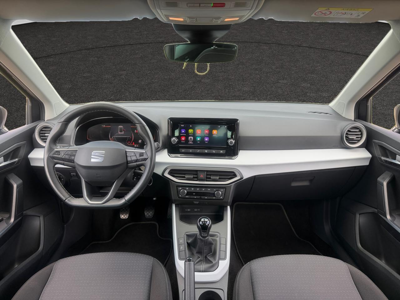 SEAT Arona Move! Full Link 1.0 TSI (95pk) — photo 13