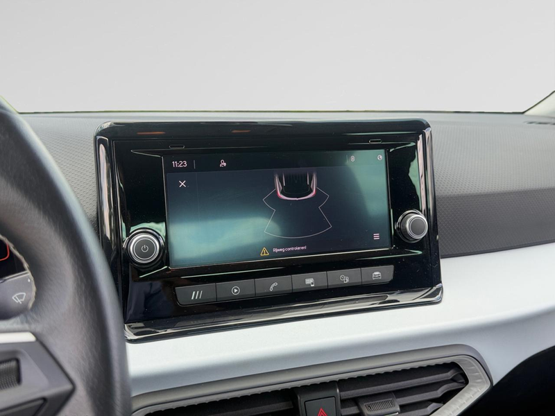 SEAT Arona Move! Full Link 1.0 TSI (95pk) — photo 7