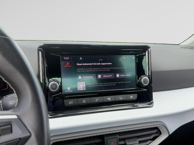 SEAT Arona Move! Full Link 1.0 TSI (95pk) — photo 6