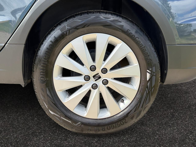 SEAT Arona Move! Full Link 1.0 TSI (95pk) — photo 11