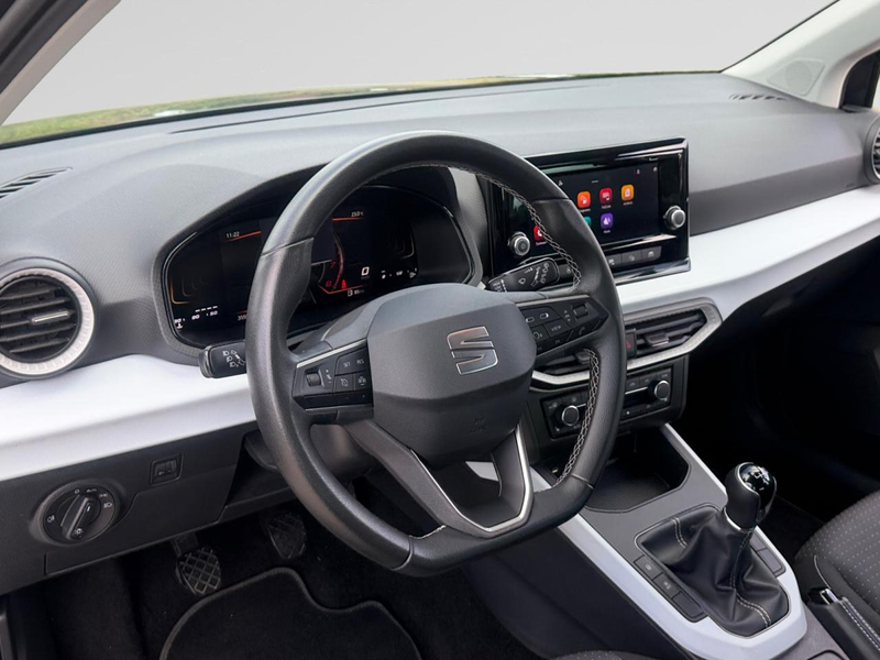 SEAT Arona Move! Full Link 1.0 TSI (95pk) — photo 15