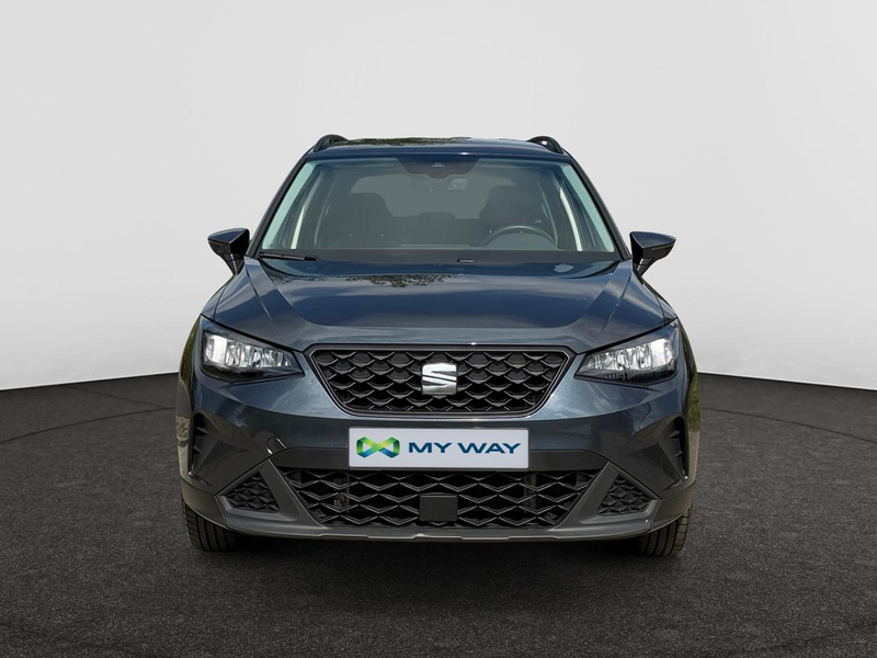 SEAT Arona Move! Full Link 1.0 TSI (95pk) — photo 4