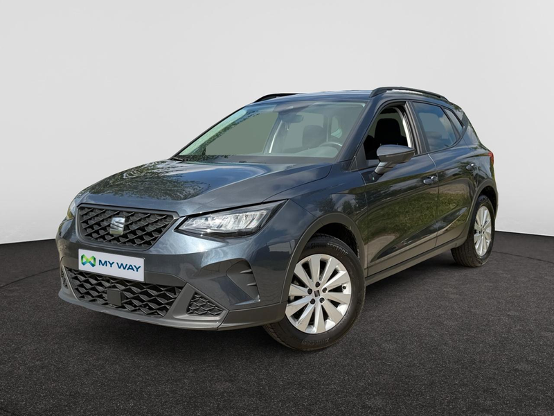 SEAT Arona Move! Full Link 1.0 TSI (95pk)
