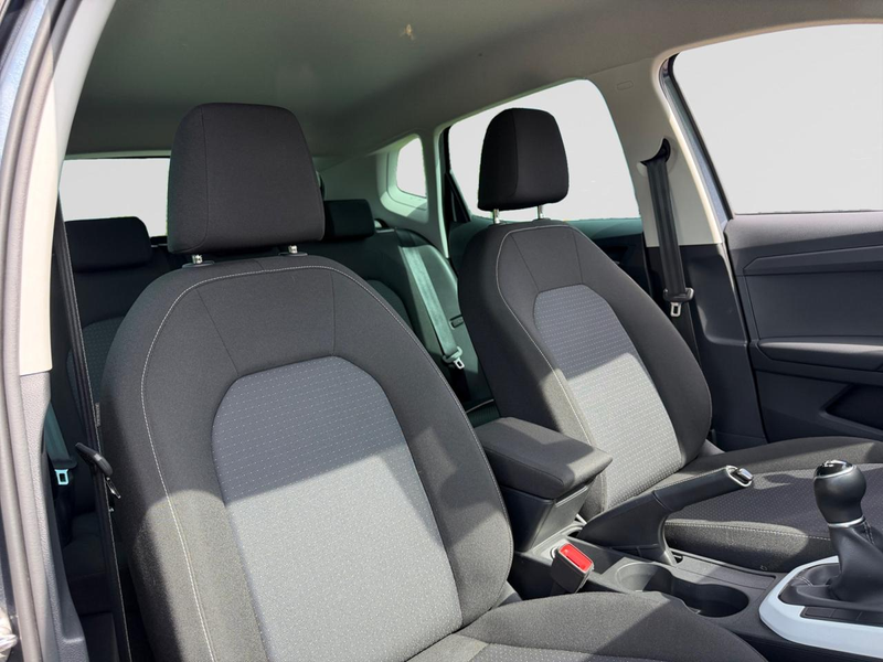 SEAT Arona Move! Full Link 1.0 TSI (95pk) — photo 14