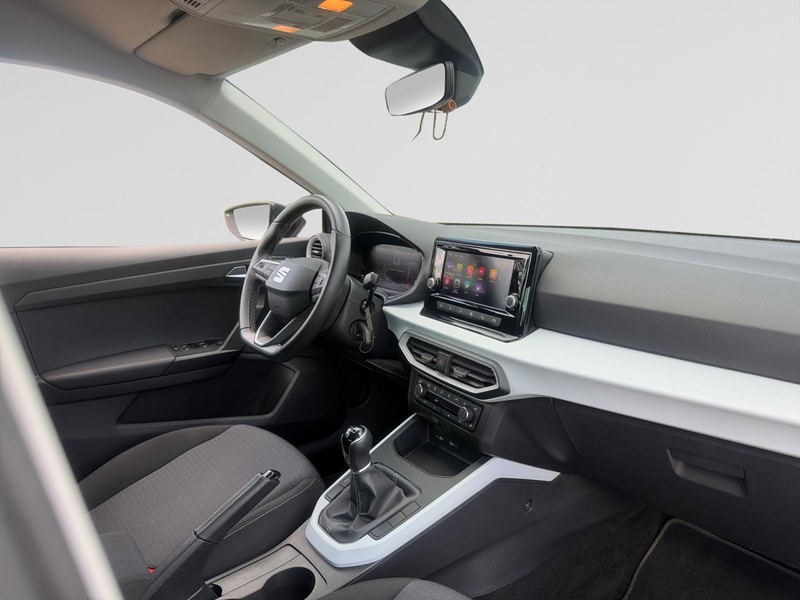 SEAT Arona Move! Full Link 1.0 TSI (95pk) — photo 3