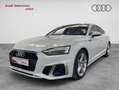 Audi A5 Sportback 35 TDI S line S tronic Weiß - thumbnail 1