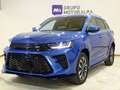 SWM G01F 1.5 Turbo LUXURY Blauw - thumbnail 1