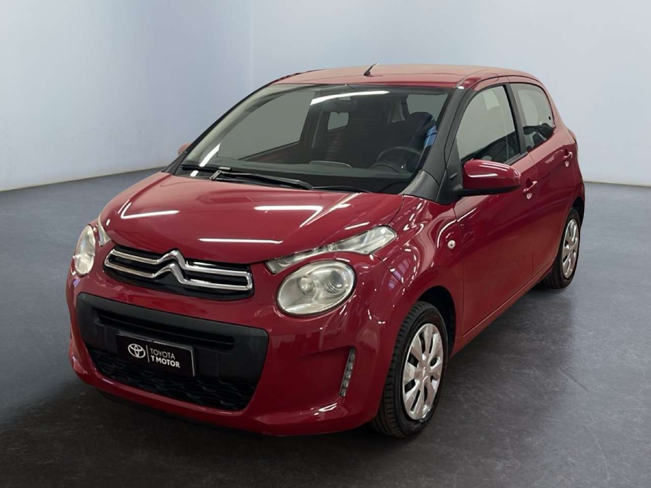 Citroen C1 C1 VTi 68 5 porte Feel