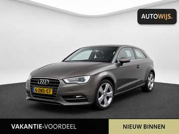1.4 TFSI Ambition Pro Line S|AUT|CLIMA|NAVI|STOELV