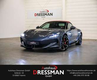 375 kW AWD Xpower LED BOSE 360° ACC