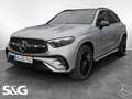Mercedes-Benz GLC 300 d 4M AMG MBUX+DIG-LED+360°+Pano+HUD+AHK Silber - thumbnail 13