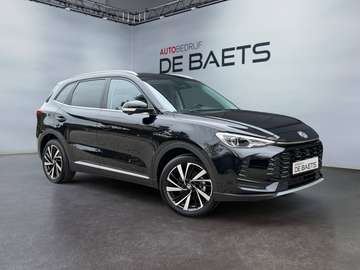 *LUXURY*1.5L*HYBRID*197HP*AT*ANDROIDAUTO*CARPLAY*CAMERA*GARANTIE