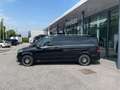 Mercedes-Benz V 250 extralong 250 d premium auto Nero - thumbnail 4