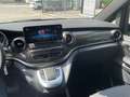 Mercedes-Benz V 250 extralong 250 d premium auto Nero - thumbnail 10