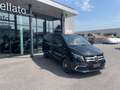 Mercedes-Benz V 250 extralong 250 d premium auto Nero - thumbnail 6