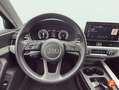 Audi A4 Advanced 30 TDI 100kW (136CV) S tronic Gris - thumbnail 11