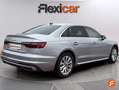 Audi A4 Advanced 30 TDI 100kW (136CV) S tronic Gris - thumbnail 4