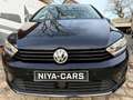 Volkswagen Golf Sportsvan Golf Sportsvan 1.6 CR TDi Highline DSG Noir - thumbnail 4