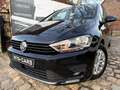 Volkswagen Golf Sportsvan Golf Sportsvan 1.6 CR TDi Highline DSG Noir - thumbnail 1