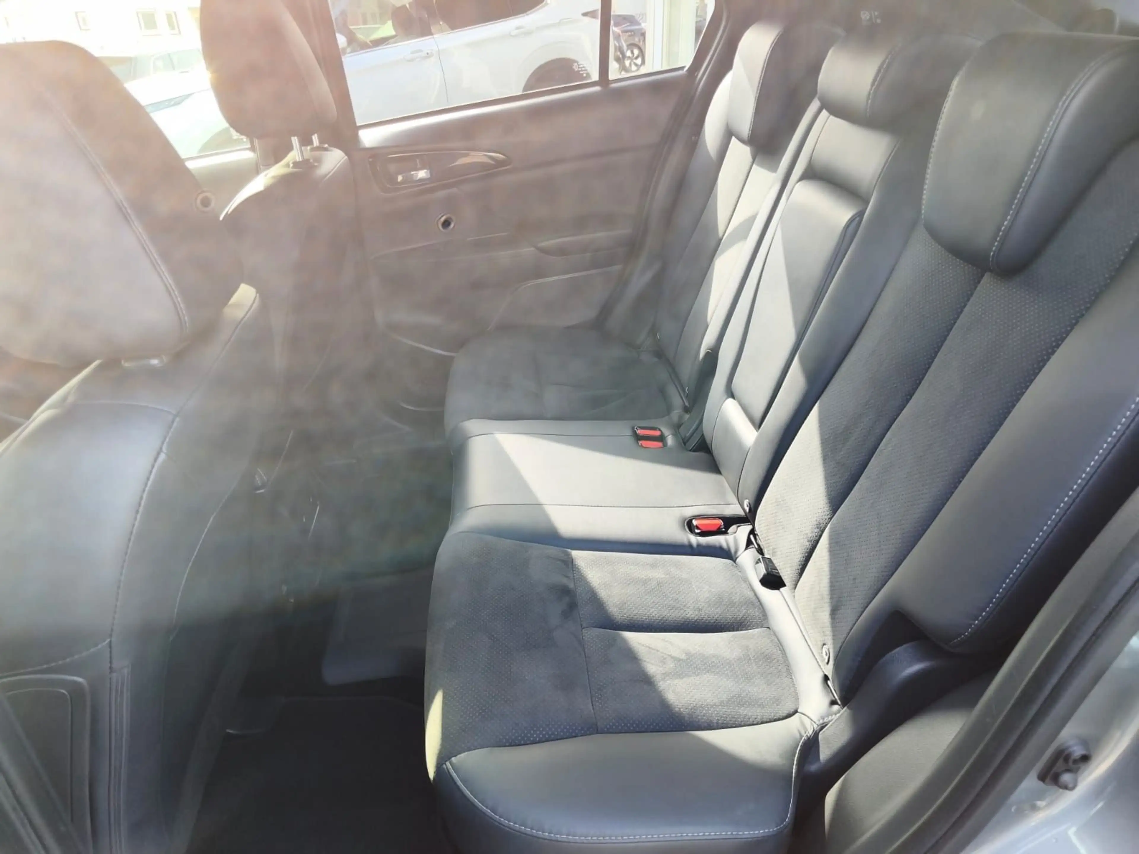 Mitsubishi Eclipse Cross PHEV PLUS Select SPORT — photo 7