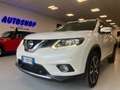 Nissan X-Trail X-Trail 1.6 dci Tekna 2wd E6 Bianco - thumbnail 1