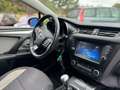 Toyota Avensis 150D Executive Gris - thumbnail 4