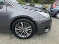 Toyota Avensis 150D Executive Gris - thumbnail 3