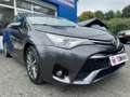 Toyota Avensis 150D Executive Gris - thumbnail 2