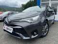 Toyota Avensis 150D Executive Gris - thumbnail 1