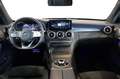 Mercedes-Benz C 300 AMG NIGHT+WIDE+360°+BURMESTER+LED+19" Grau - thumbnail 7