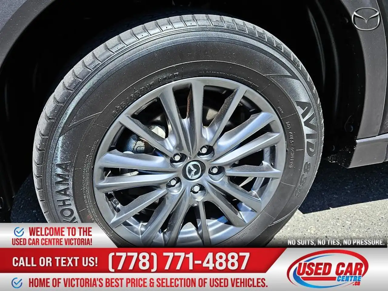 Mazda CX-5 photo Mazda CX-5