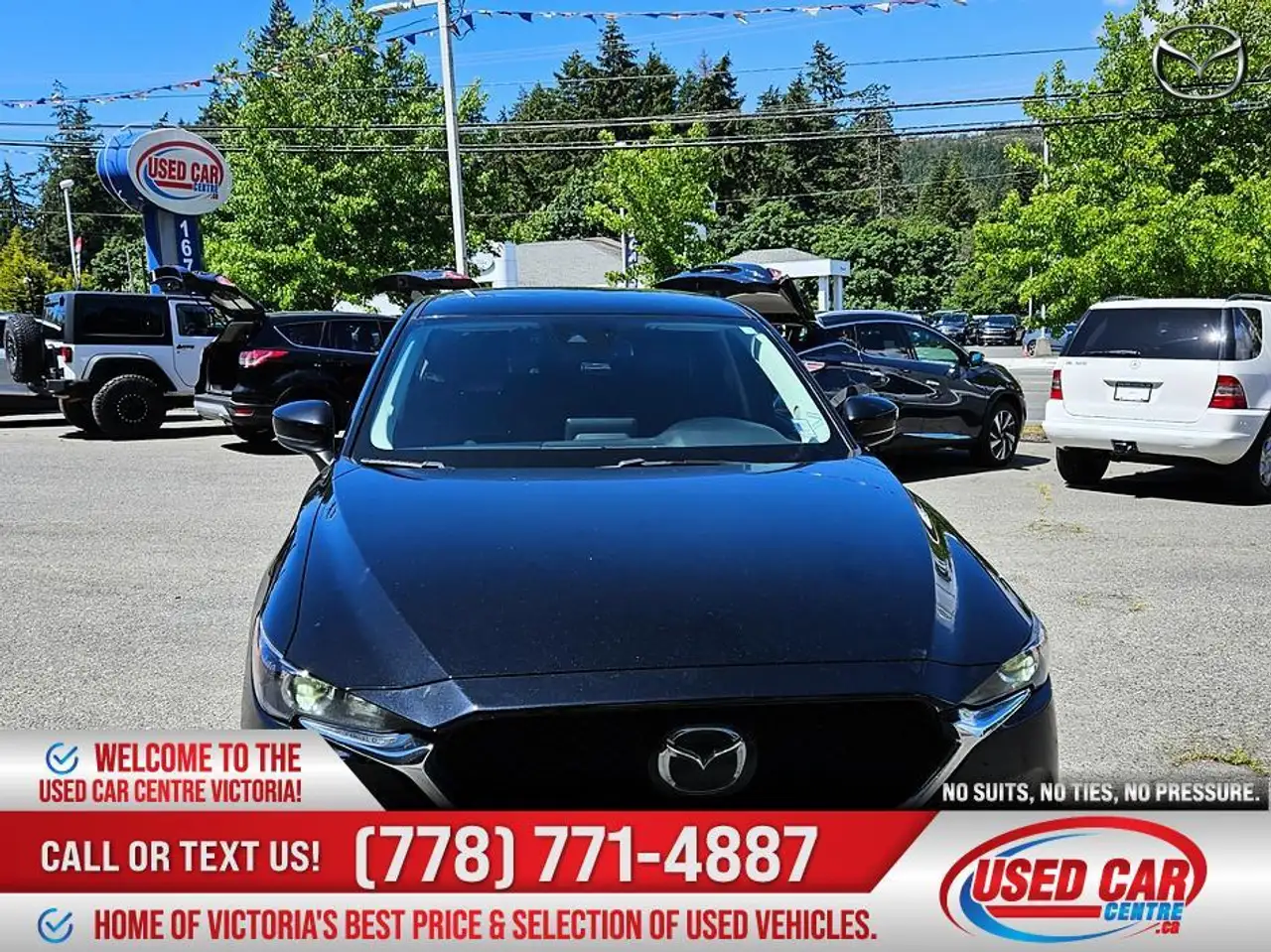 Mazda CX-5 photo Mazda CX-5